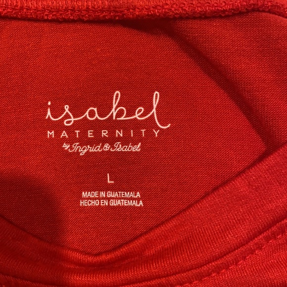 Maternity Graphic T’s - Picture 3 of 5